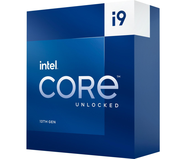 INTEL Core i9-13900 K BOX 3,0GHz, LGA1700 BX8071513900K - 1075152 - zdjęcie 3